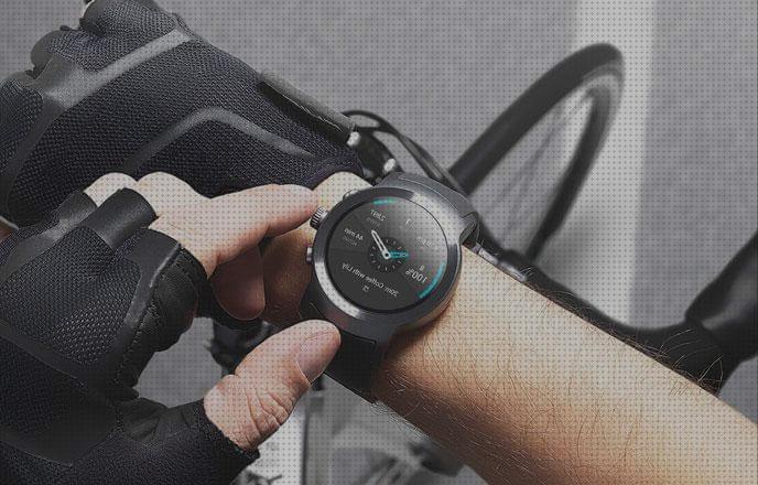 Los 35 Mejores relojes ciclismos