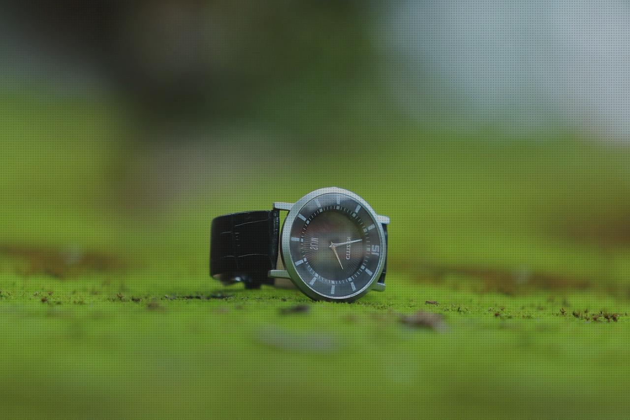 Opiniones de los 20 mejores Relojes Citizen Baratos Damas