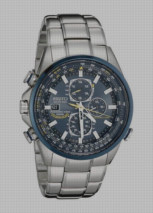 Review de relojes citizen hombre de vestir