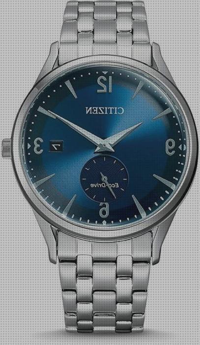 ¿Dónde poder comprar citizen relojes relojes relojes citizen hombre esfera azul?