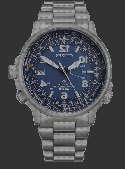 Opiniones de citizen relojes relojes relojes citizen hombre esfera azul