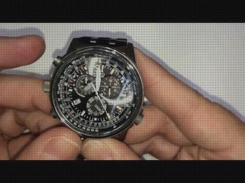 ¿Dónde poder comprar citizen relojes relojes citizen radiocontrilado?