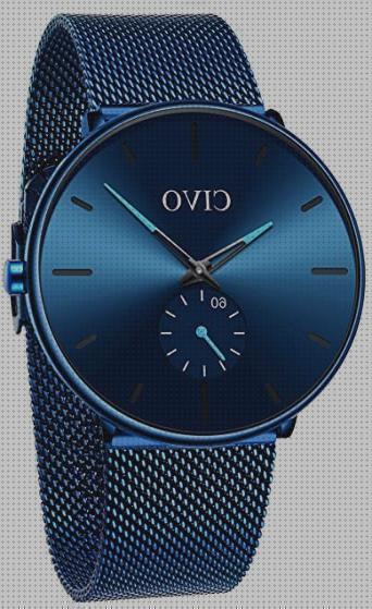 ¿Dónde poder comprar civo relojes civo?