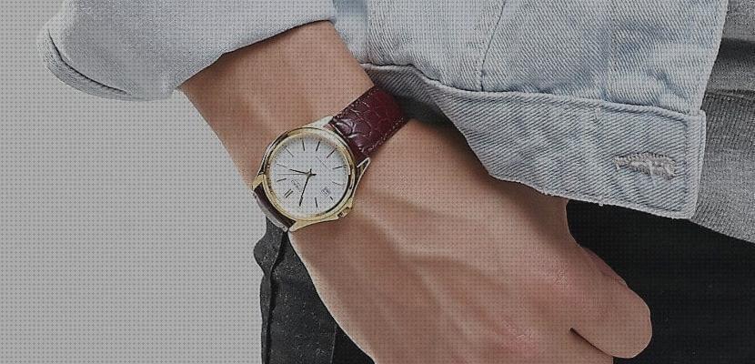 Las mejores clasicos relojes clasicos