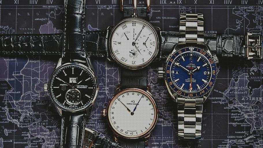 Mejores 28 relojes colecciones