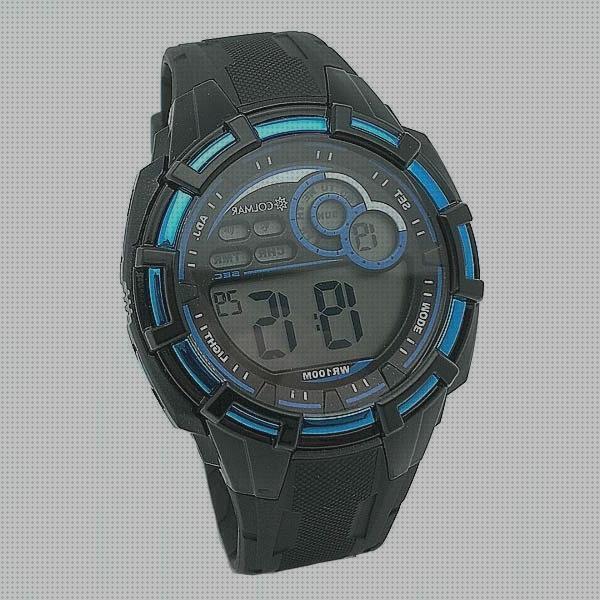 Las mejores relojes colmar chic time relojes marc ecko relojes ecko unltd relojes colmar digital hombre