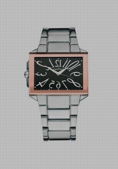Review de relojes color bronce hombre baratos