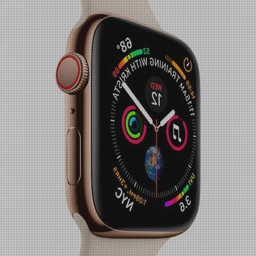 Las mejores marcas de apple reloj compatible con apple