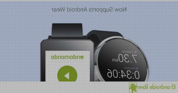 Los 24 Mejores Relojes Compatibles Con Endomondo