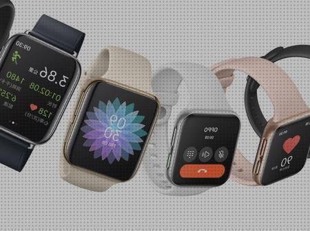 Análisis de los 22 mejores Relojes Compatibles Con Esim