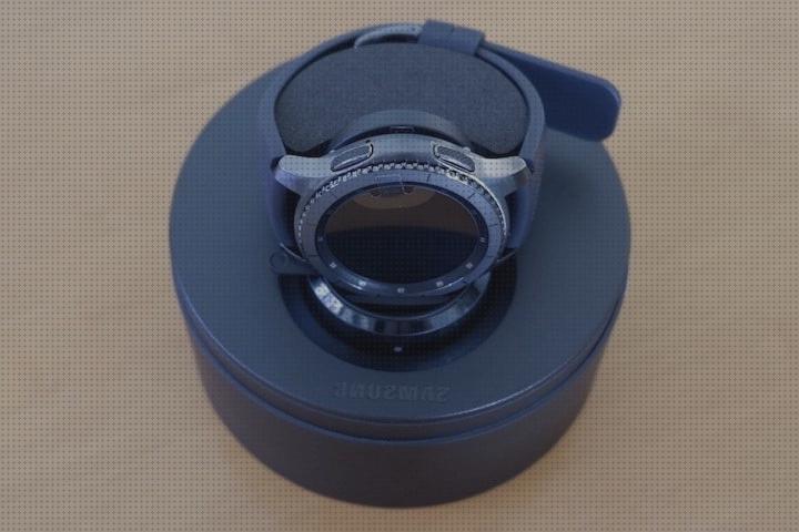 Review de relojes compatibles con samsung s10