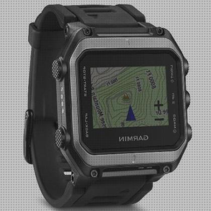 TOP 35 relojes compe gps