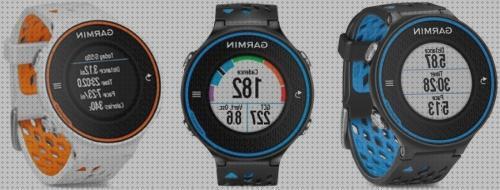 Las mejores gps relojes relojes compe gps