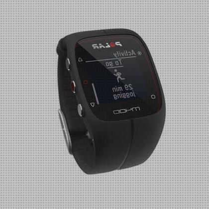 Review de relojes compe gps