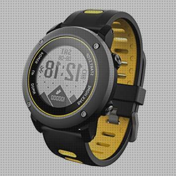 Los mejores 30 Relojes Con Barometro Y Gps