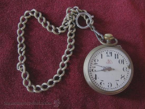 Las mejores marcas de cadenas relojes reloj con cadena antiguo