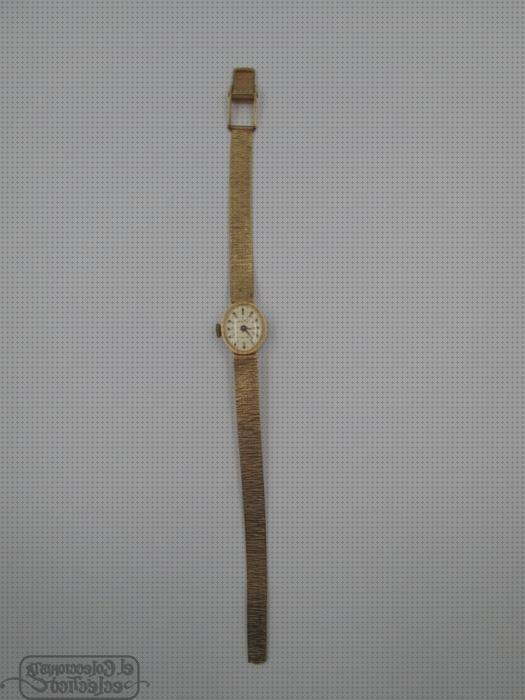 ¿Dónde poder comprar correas relojes relojes relojes con correa de cuerda mujer?