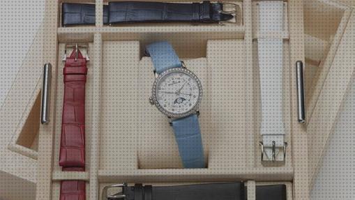 Las mejores marcas de correas relojes relojes relojes con correas intercambiables de colores