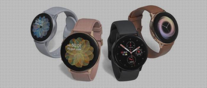 Las mejores relojes con esim