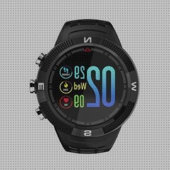 ¿Dónde poder comprar gps relojes relojes con gps gran bateria?