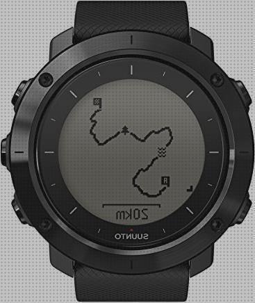 Análisis de los 29 mejores Relojes Con Gps Rutas