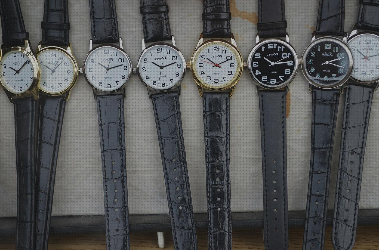 ¿Dónde poder comprar correas relojes relojes relojes correa hombre?