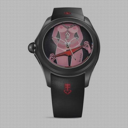 Las mejores marcas de relojes corum