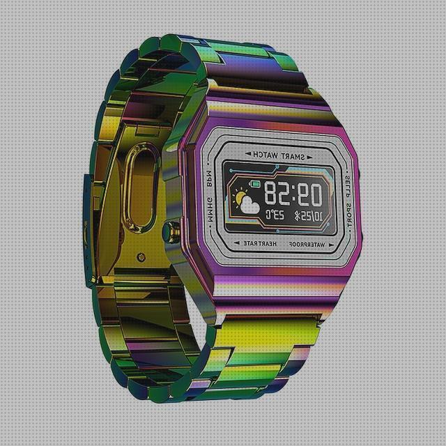 ¿Dónde poder comprar reloj digital brazalete mujer relojes despertadores digitales relojes relojes custom mujer digitales?