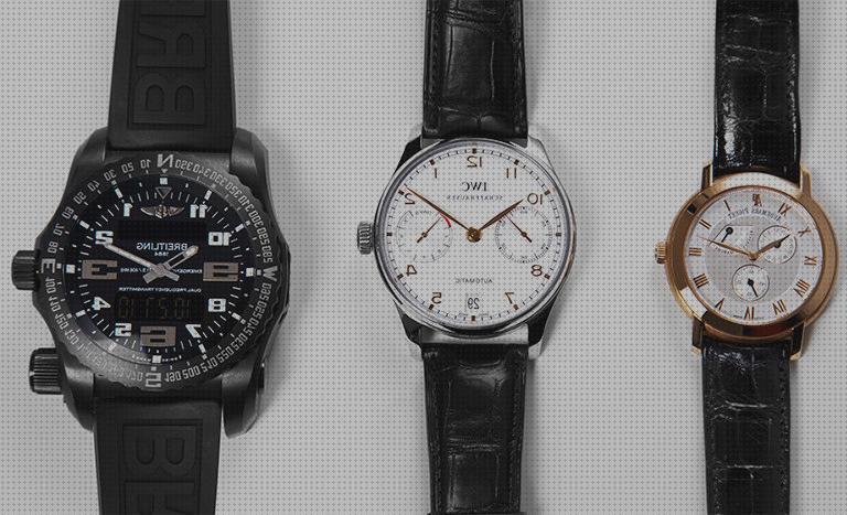 Las mejores marcas de relojes calidad precio hombre 20 milímetros relojes de mujer correa plsnchada dirsda relojes de potivos hombre el relojes de 30 milimetros de esfera