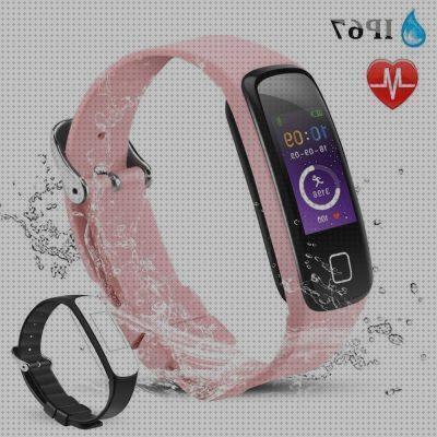 Las mejores gps relojes relojes de actividsd con gps mujer