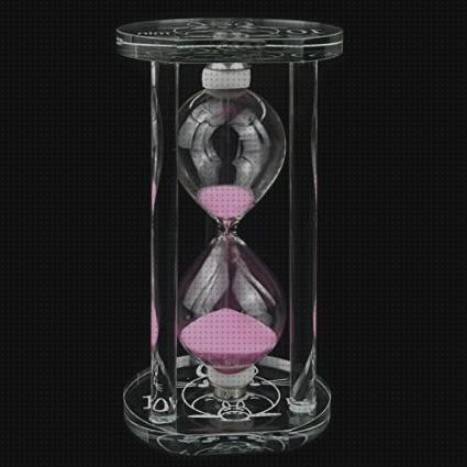 Los mejores 9 Relojes De Adono De Cristales