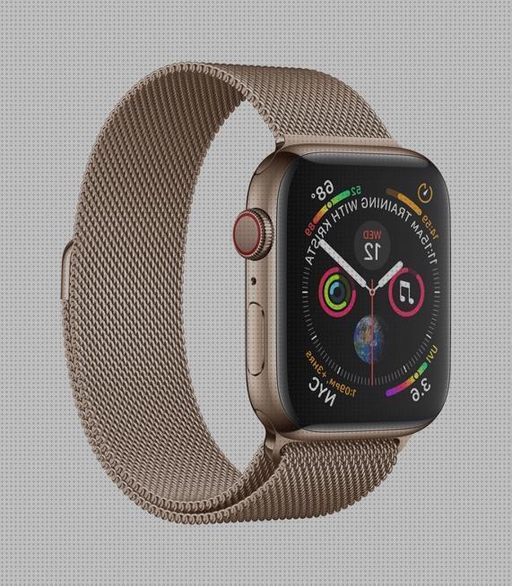 Las mejores marcas de apple apple reloj nuevo