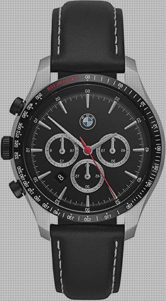 9 Mejores relojes de bmw bajo análisis