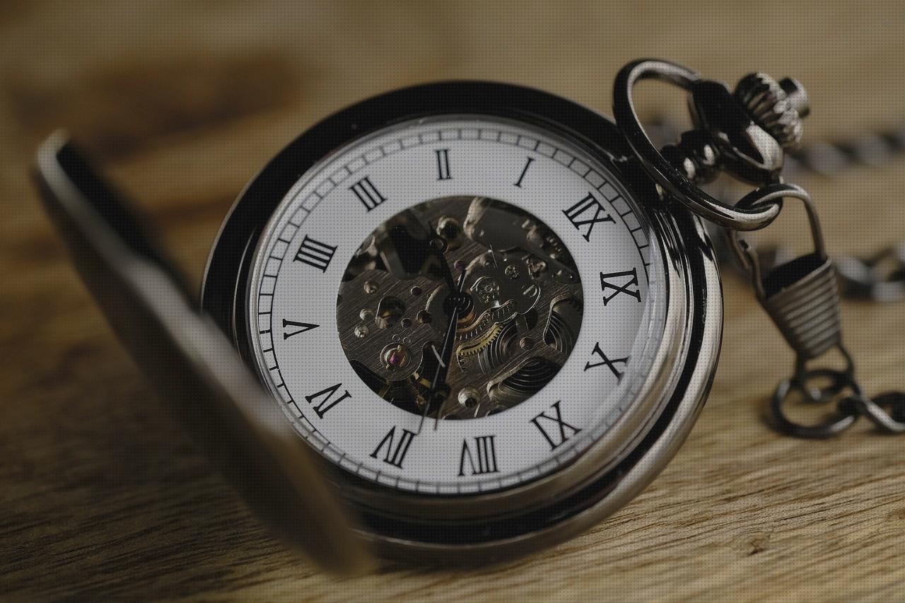 ¿Dónde poder comprar relojes bolsillo antiguosn baratos relojes decathlon baratos relojes baratos relojes de bolsillo baratos?