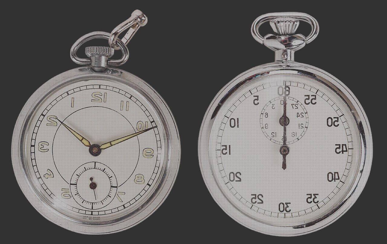 ¿Dónde poder comprar relojes mecanicos relojes relojes de bolsillo mecanicos nuevos?