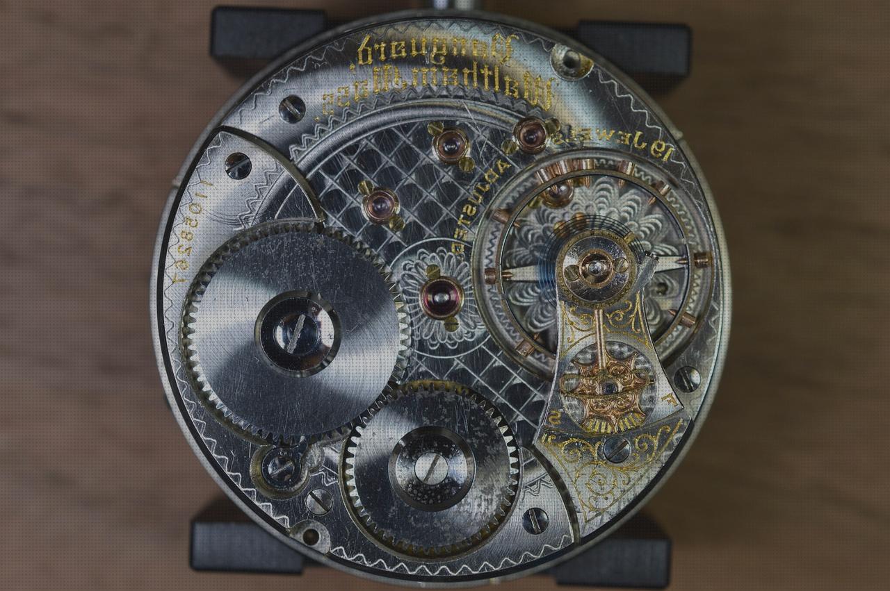 Las mejores relojes mecanicos relojes relojes de bolsillo mecanicos nuevos