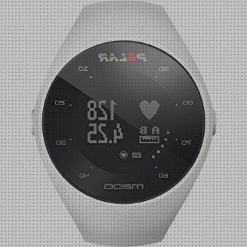 Las mejores carreras gps relojes de carrera polar gps