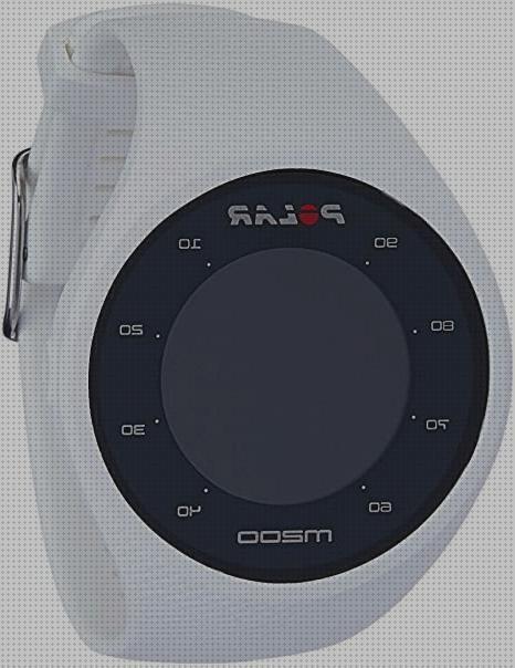 Review de relojes de carrera polar gps