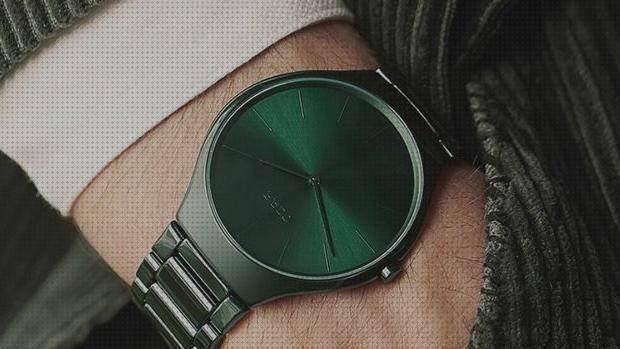 45 Mejores accesorios para relojes de colores bajo análisis