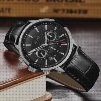 Los mejores 27 Relojes De Hombres 2021 Nuevos Lige Mens