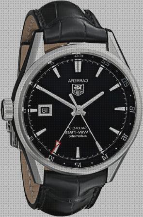 Análisis de los 36 mejores Relojes De Hombres Carreras