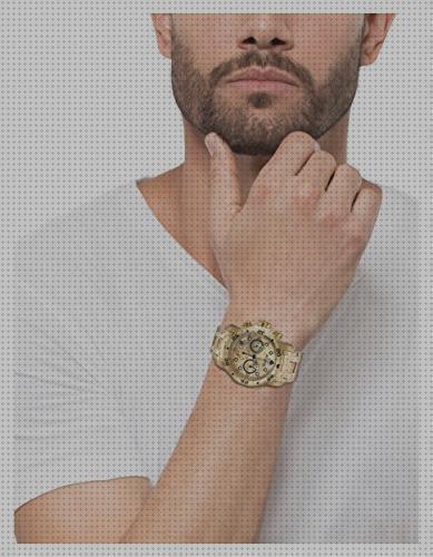 Las mejores marcas de reloj hombre oro reloj hombre relojes relojes de hombre de oro con cuarzo barato