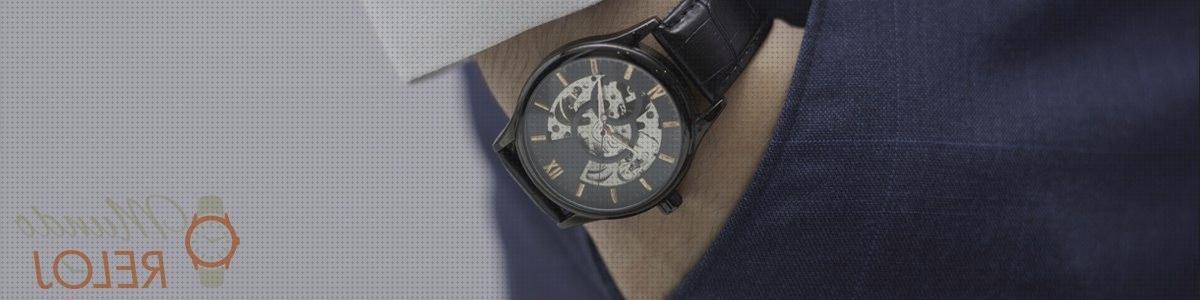 ¿Dónde poder comprar hombres relojes relojes de hombre del mundo?