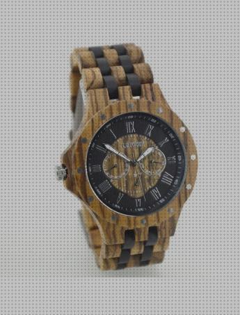 ¿Dónde poder comprar hombres relojes relojes de hombre madera?