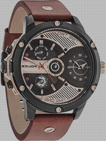 Las mejores marcas de relojes marca hombre marcas relojes relojes relojes de hombre marcas con correa marron