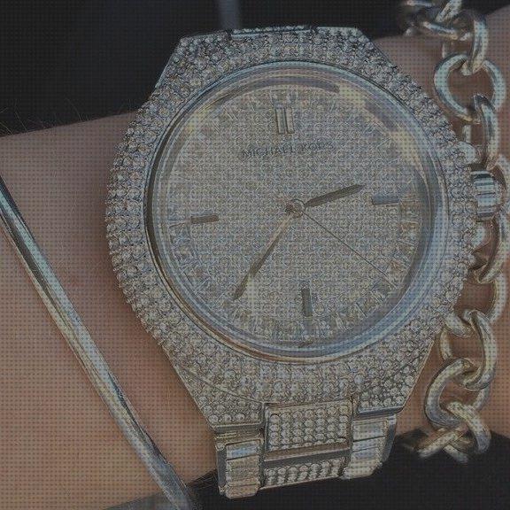 ¿Dónde poder comprar relojes kors mujer relojes grande hombre liska liska relojes relojes de hombre michael kors con diamantes?