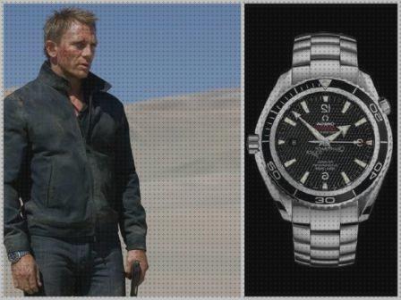 Las mejores marcas de relojes de mujer correa plsnchada dirsda relojes de potivos hombre el caja de relojes compraer relojes de james bond 007