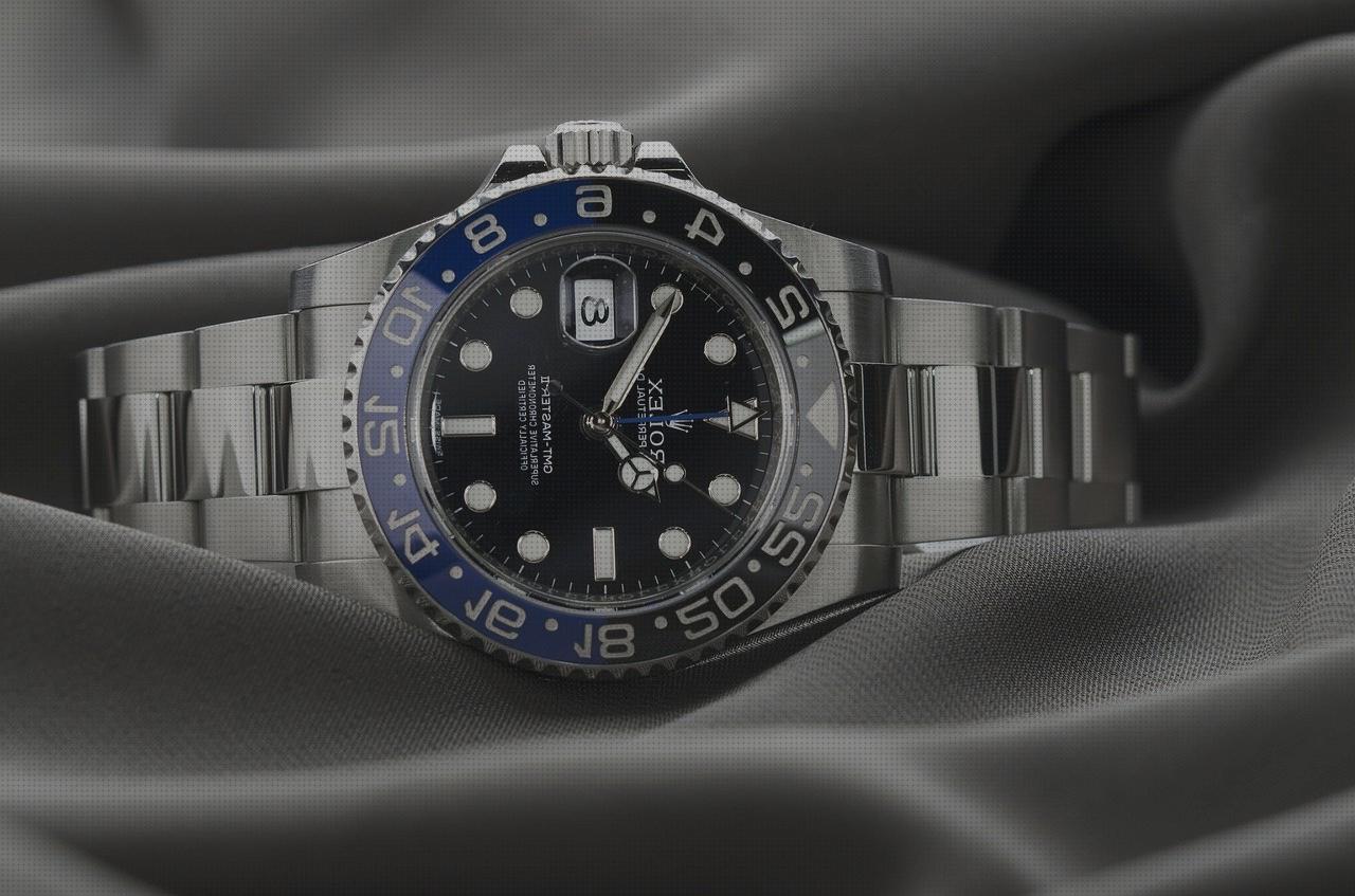 ¿Dónde poder comprar relojes rolex relojes relojes de lujo rolex?