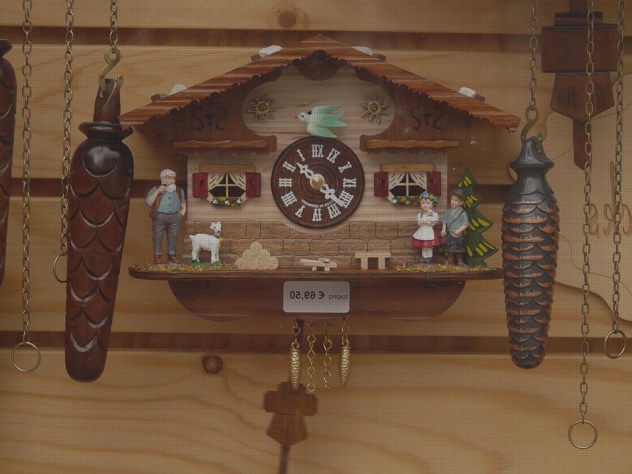 Las mejores relojes madera relojes relojes de madera hombre sin pila