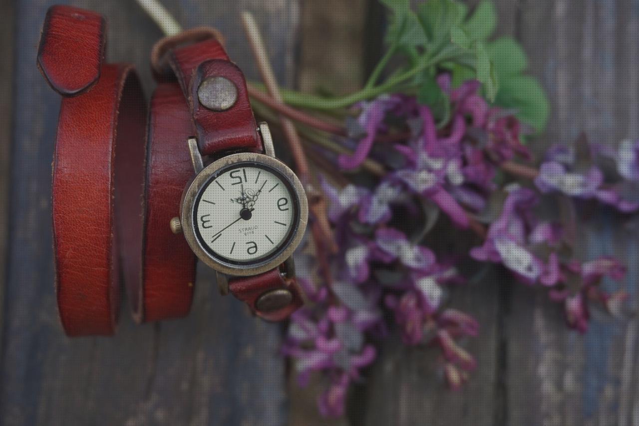 ¿Dónde poder comprar relojes madera relojes relojes de madera natural?